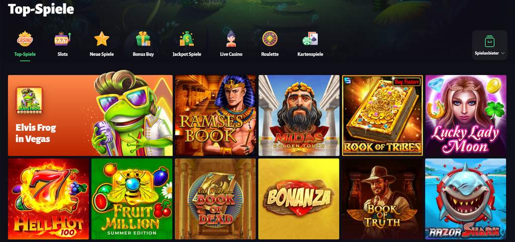 Slot Hunter Slots