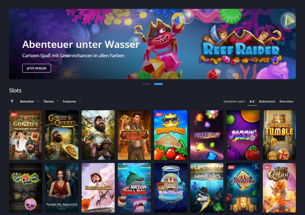 Twin Casino Slots