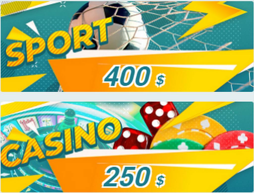 ZENBET Willkommensbonus